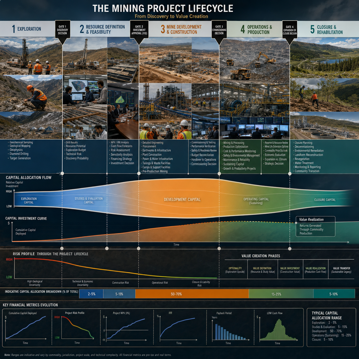 Comprehensive Turnkey Approach